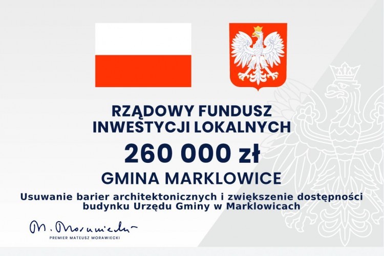 Miliony na inwestycje w powiecie wodzisławskim. Co dzięki nim powstanie?, Facebook