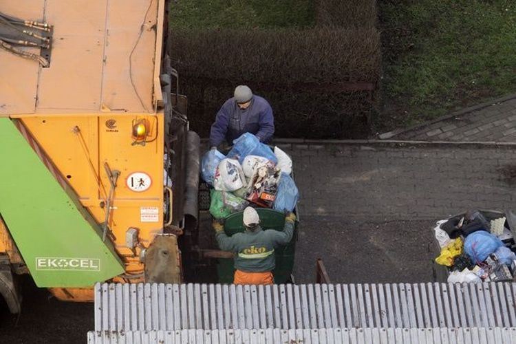 Odbiór odpadów z posesji niezamieszkałych w Wodzisławiu. Ważne informacje o zmianach, archiwum