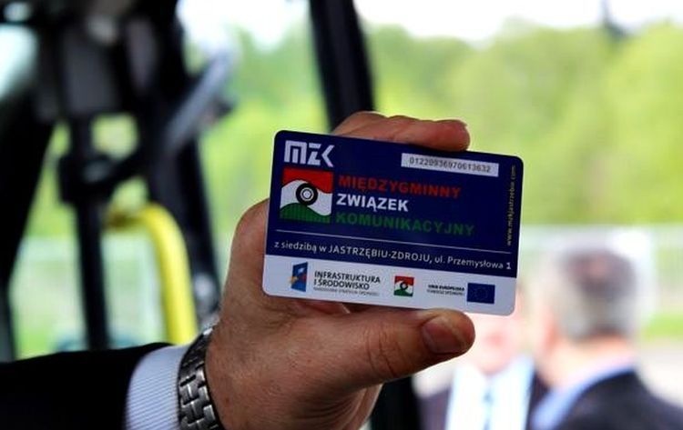 MZK podtrzymuje swoją decyzję. Od stycznia mieszkańcy Wodzisławia nie kupią biletów miesięcznych, archiwum