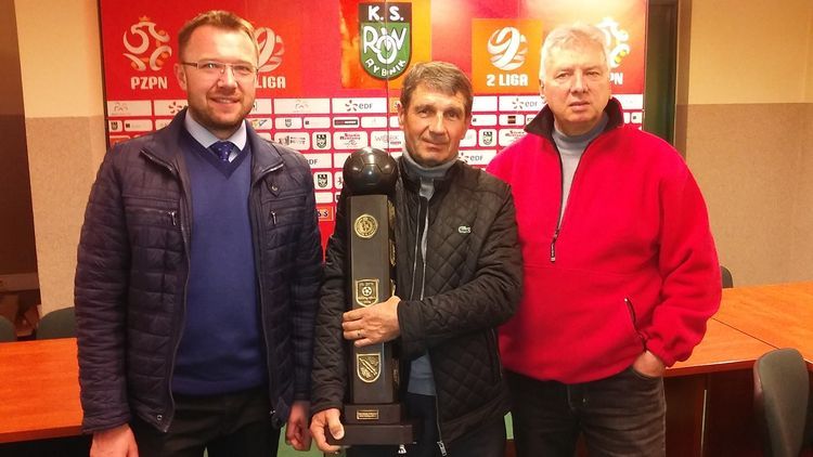 MKP Centrum pokonał Marklowice i zdobył Puchar Polski podokręgu, materiały prasowe