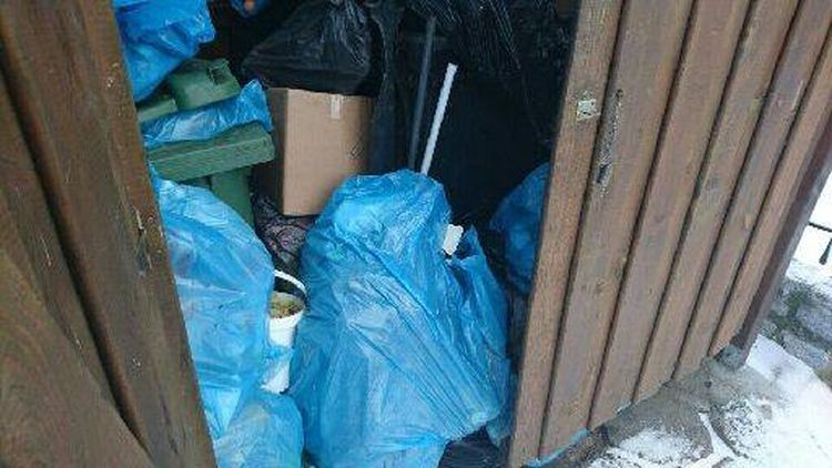 Miasto Wodzisław przejmuje wywóz śmieci z nieruchomości niezamieszkałych. Przedsiębiorcy wściekli, mat. nadesłane