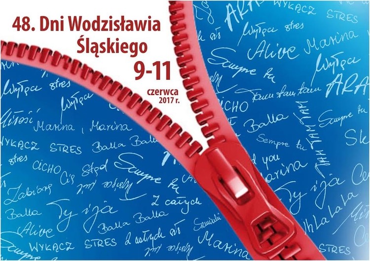 Znamy datę 48. Dni Wodzisławia Śląskiego, mat. prasowe