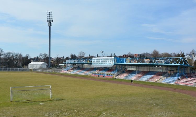 Zabierz głos: czy stadion miejski wymaga modernizacji?, MOSiR