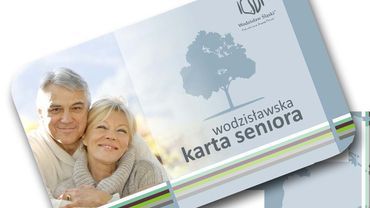 Przyłącz się do Wodzisławskiej Karty Seniora