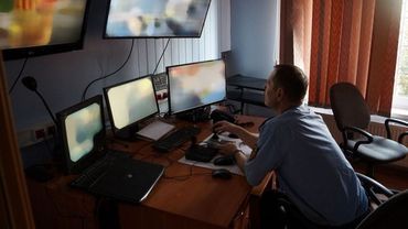 Monitoring miejski w Wodzisławiu Śl. wzbogaci się o trzy nowe kamery