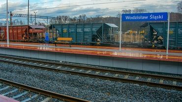 Zakończenie prac na stacjach Wodzisław Śl. i Olza znów przesunięte