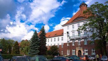 Szpital przygotowuje się na transport ciężarnych pacjentek do Wodzisławia