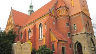 Pierwsza w tym roku msza trydencka w Wodzisławiu