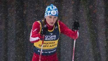 MŚ Juniorów w biegach narciarskich: znamy pierwsze wyniki wodzisławianki