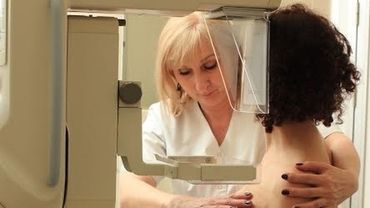 Kolejna okazja na bezpłatną mammografię. Sprawdź gdzie przyjedzie mammobus