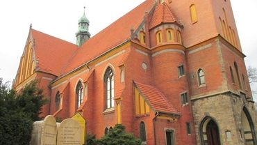 Kolejna msza trydencka w Wodzisławiu już w niedzielę