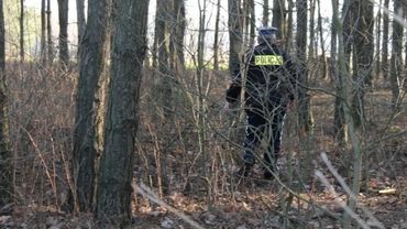 18-letnia mieszkanka Pszowa zaginęła w lesie