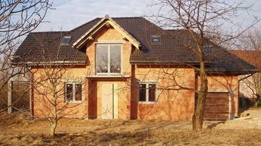 Nowe domy w Wodzisławiu i powiecie. Gdzie powstaje ich najwięcej?