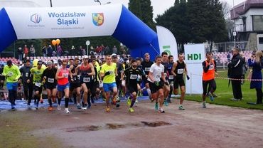 XI Półmaraton Wodzisławski: kierowcy, przygotujcie się na utrudnienia w ruchu