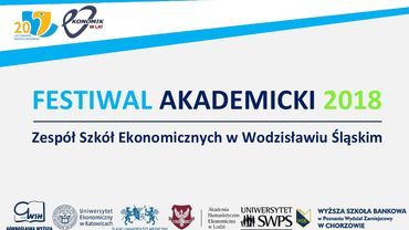 Festiwal Akademicki w Ekonomiku