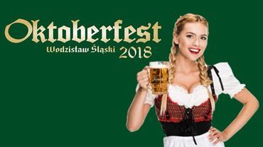 Znamy program 4. Oktoberfestu w Wodzisławiu Śląskim