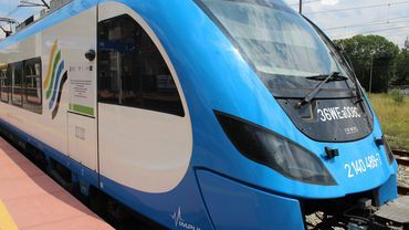 Rydułtowy: problemy z pociągami do Rybnika i Raciborza