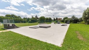 Skatepark w Gogołowej wkrótce odzyska dawny blask