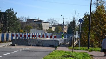 Radlin: rusza rozbiórka wiaduktu na ul. Mariackiej