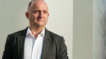 Krzysztof Dybiec, przedsiębiorca i prezes Izby Gospodarczej: tarcza kryzysowa to fikcja