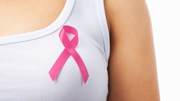 Nie musisz się dzielić piersiami z rakiem. Bezpłatna mammografia w Wodzisławiu