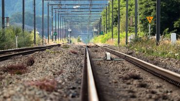 Stacja dla kolei dużych prędkości w Wodzisławiu? Jest petycja