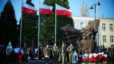 Święto Niepodległości w Wodzisławiu. Plan obchodów