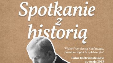 Naukowcy z IPN w Wodzisławiu. Jutro spotkanie z historią