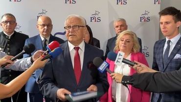 PiS przedstawił kandydatów do Sejmu i Senatu. Wśród nich lider zespołu Universe. Ewa Gawęda kandydatem niezależnym?