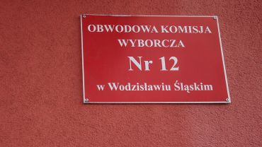 Tak głosowali mieszkańcy  Wodzisławia Śląskiego. Jak rozkładały się głosy?