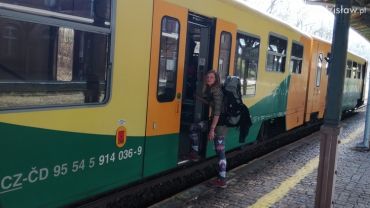 Pomysł na majówkę z Wodzisławia: kolejowa wycieczka do Czech
