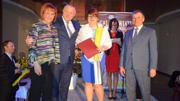 Gala Nagród Powiatu w Kulturze i Sporcie