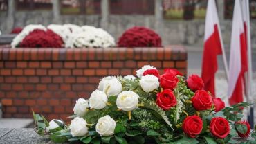 11 Listopada - Święto Niepodległości. Tak świętowano w Wodzisławiu, zobaczcie zdjęcia