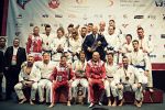 Wodzisławianka z brązowym medalem Mistrzostw Świata w ju jitsu!, 