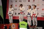 Wodzisławianka z brązowym medalem Mistrzostw Świata w ju jitsu!, 
