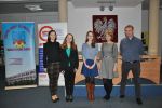 Znamy zwycięzców I Powiatowego Konkursu Wiedzy o Irlandii, Starostwo Powiatowe w Wodzisławiu Śląskim