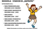 W najbliższą niedzielę XXIV Ogólnopolski Bieg Uliczny o Puchar Burmistrza Miasta z okazji Dni Rydułtów, UM Rydułtowy
