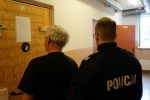 Mieszkaniec naszego powiatu do policjantów: „załatwmy sprawę w inny sposób”, KPP Racóbrz