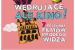 Filmowa uczta dla dzieci i młodzieży! „Wędrujące Ale Kino!” znów zawita do RCK, materiały prasowe RCK