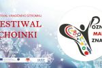 Polsko-Czeski Festiwal Choinki w Połomi. Wystąpi zespół Happy Folk, ateriały prasowe GOKiR Mszana