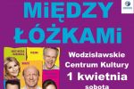 Gwiazdy polskiego teatru wystąpią na scenie WCK, Wodzisławskie Centrum Kultury