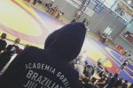 Wielki sukces Academi Gorila na VI Ogólnopolskim Turnieju Brazylijskiego Jiu Jitsu, Academia Gorila Wodzisław Śląski/Rybnik