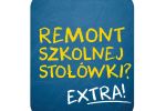 Podstawówka z powiatu wodzisławskiego ma szansę na remont szkolnej stołówki, Materiały prasowe