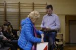 19 kwietnia powtórne wybory do rady dzielnicy Kokoszyce, 