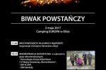 W weekend powstańcy opanują Olzę, Facebook.com/Stowarzyszenie-Aktywna-Olza-1415561718764890