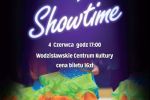 WCK: to będzie prawdziwe taneczne show w wykonaniu KTT SPIN, Wodzisławskie Centrum Kultury