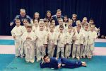 Przed nami wielka Gala Judo Kids w Wodzisławiu, Bożena Zaskórska
