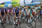 Uczestnicy Tour de Pologne przejadą przez nasz powiat, archiwum