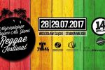 Reggae Festiwal w Wodzisławiu Śląskim: znamy pełną listę artystów, Materiały prasowe