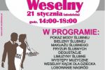 IV Festiwal Weselny w WCK już niedługo, Wodzisławskie Centrum Kultury